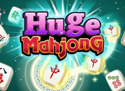 Huge Mahjong